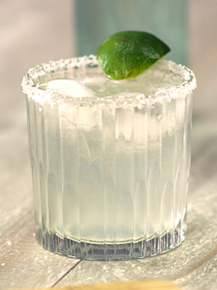 The Cuervo Margarita