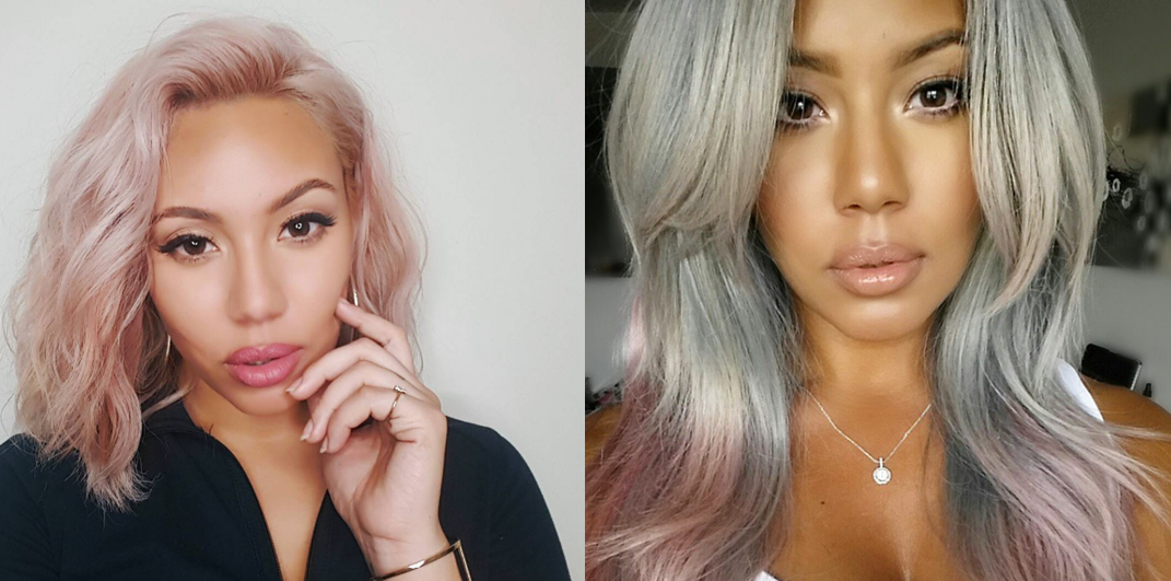 Celebrity Stylist Cynthia Alvarez Shares Beauty Tips To Have Amazing Hair
