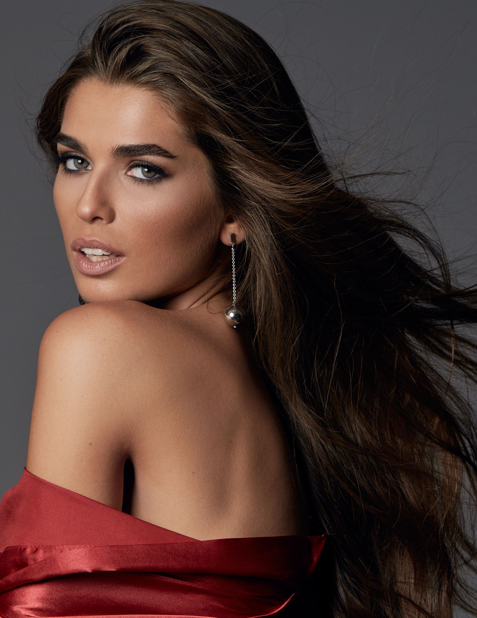 Miss Universe 2017 Argentina