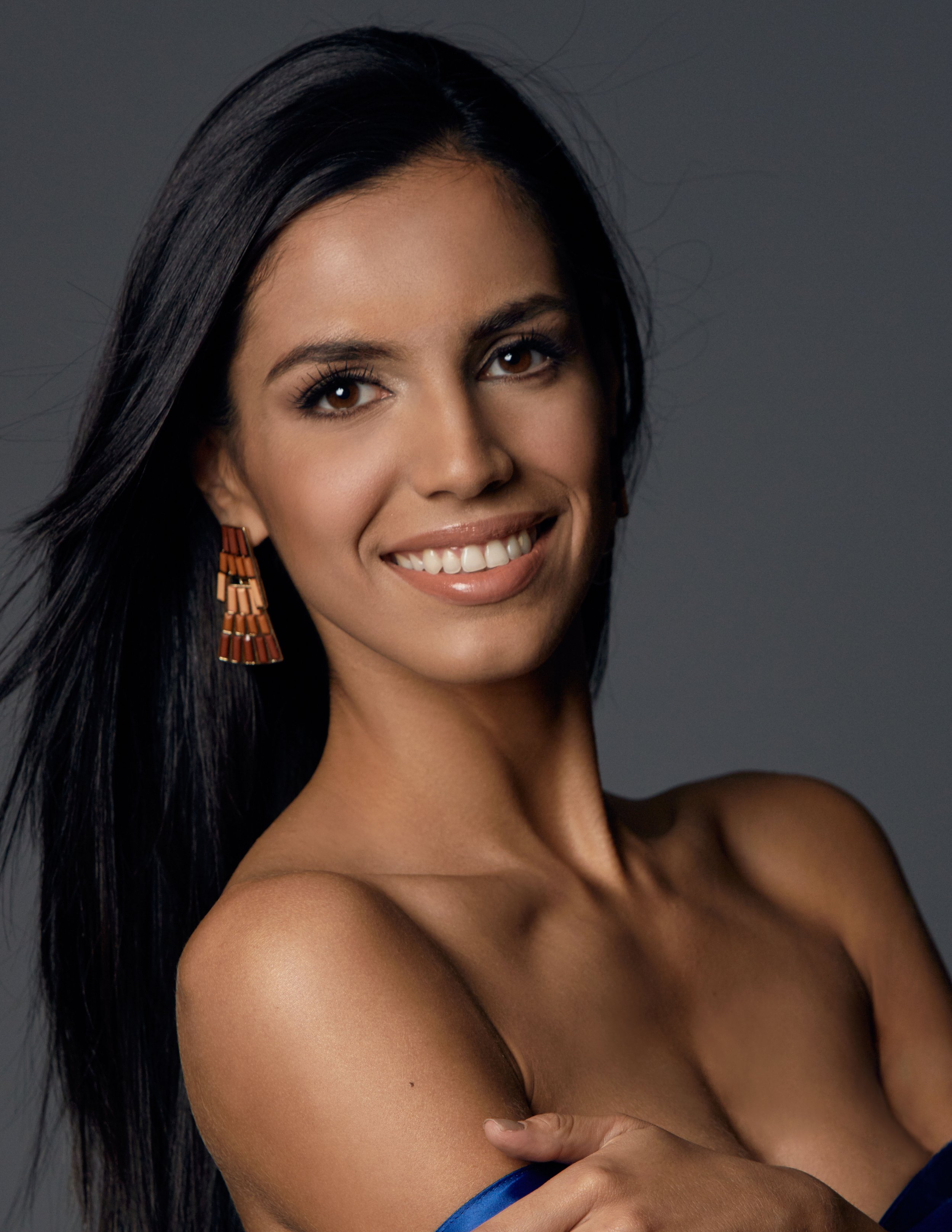 Miss Universe 2017 Paraguay