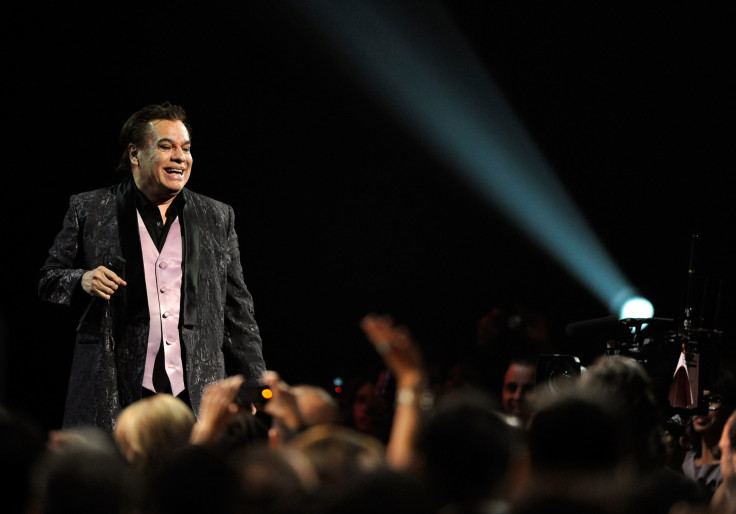 Juan Gabriel