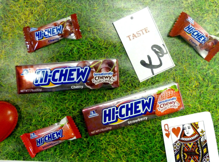 Hi-Chew