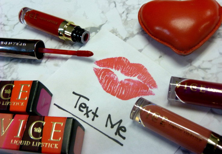 Lipsticks