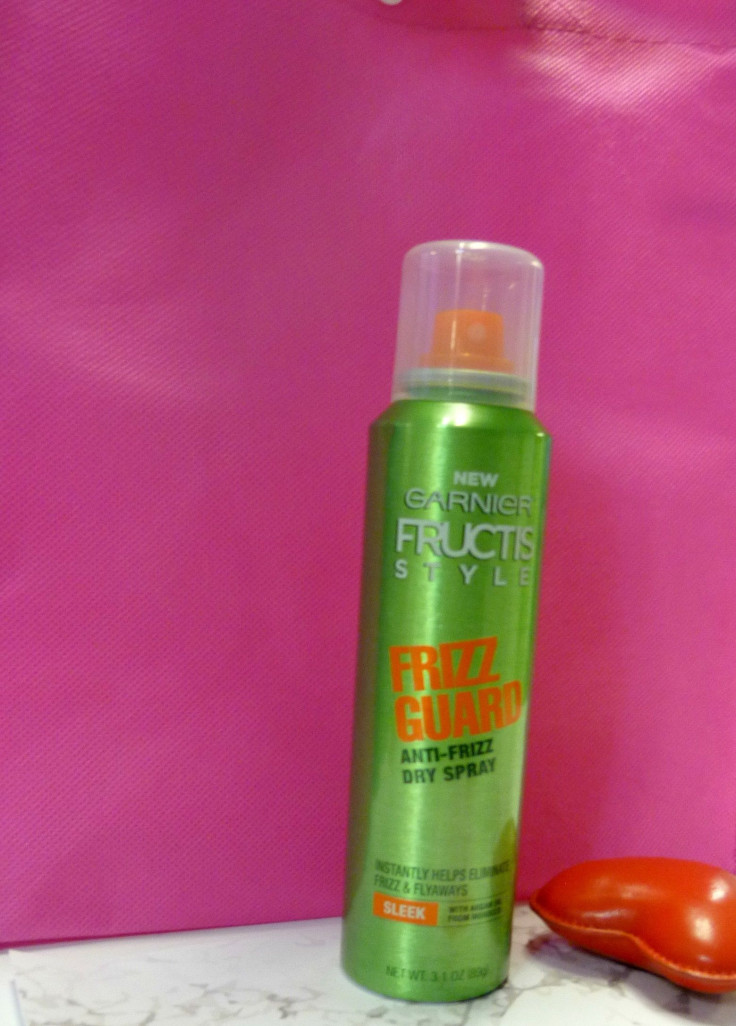 Garnier Fructis Style Frizz Guard