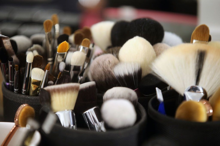 Makeup Brushes