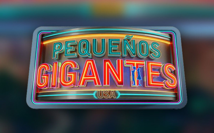 'Pequeños Gigantes USA' Premiere