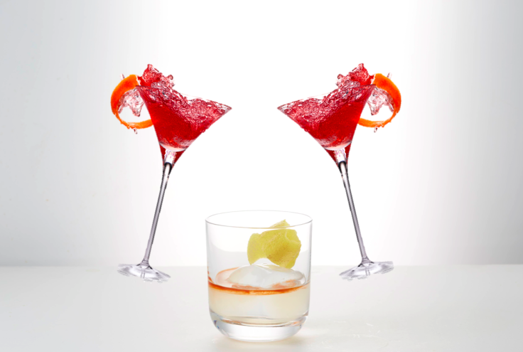 Cocktails