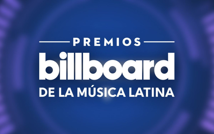 Premios Billboard 2017 Nominations