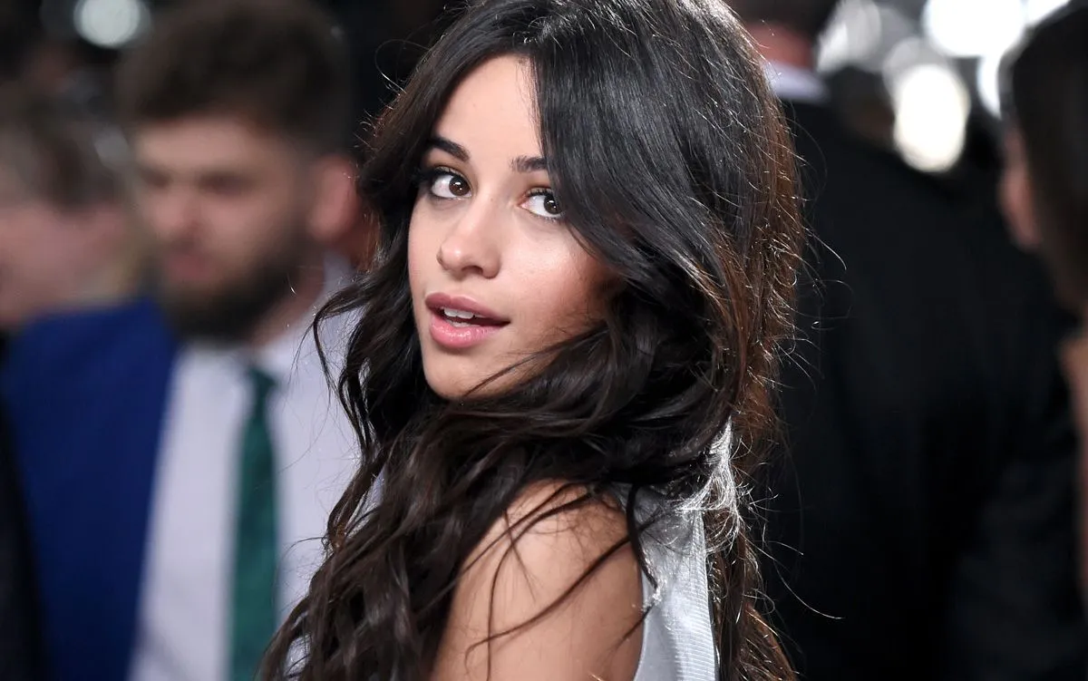 Camila Cabello Music News Update: Pitbull, J Balvin Collaborating With  Former Fifth Harmony Star [PHOTOS], image size:1200x751