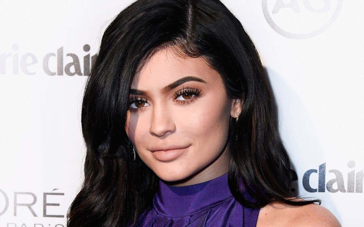 How Kylie Jenner Became The World’s Youngest Billionaire