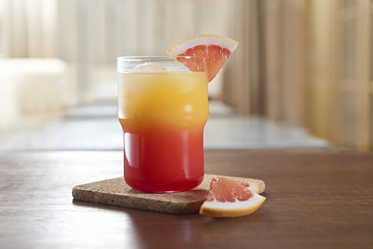 Sauza Tequila Sunrise