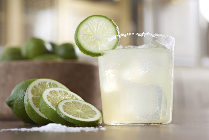 Sauza Classic Margarita