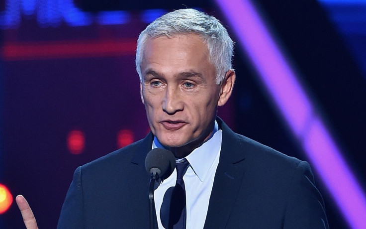 Jorge Ramos