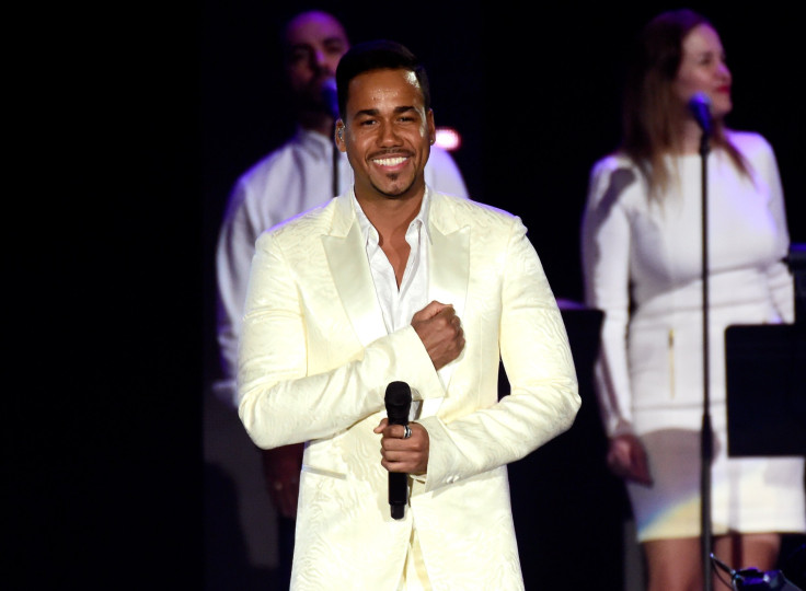 Romeo Santos