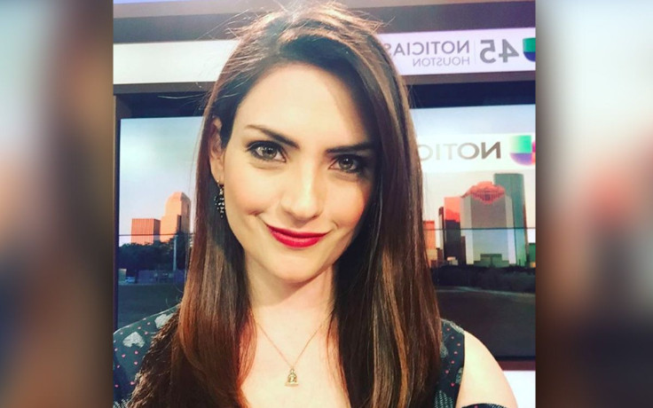 Michelle Galván