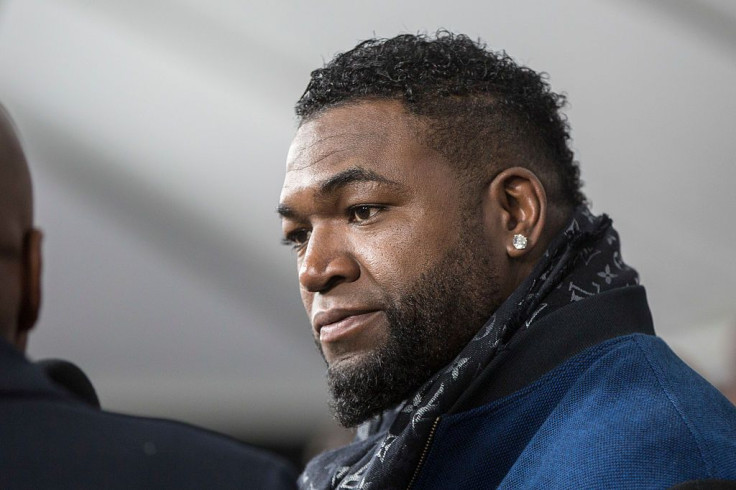 David Ortiz