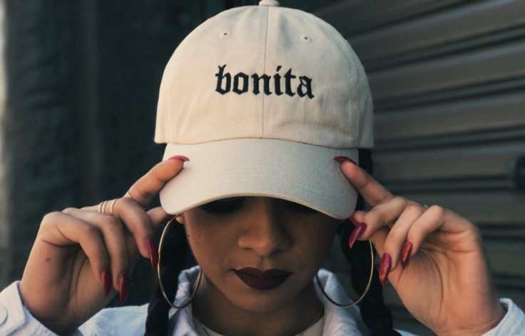 Viva La Bonita Hat