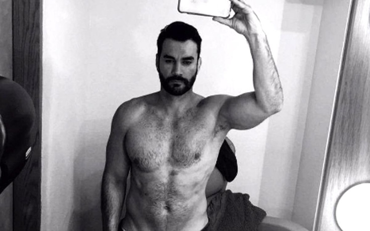 David Zepeda