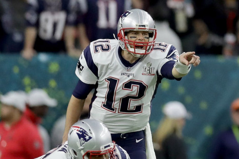 Tom Brady Jersey Found In Mexico