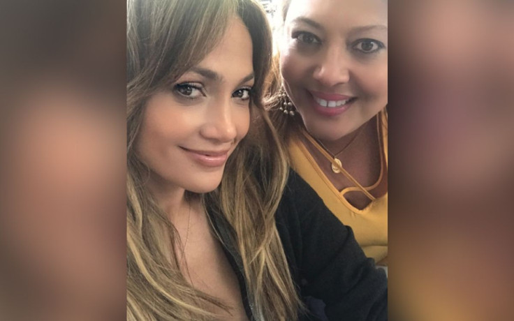 Jennifer Lopez, Alex Rodriguez