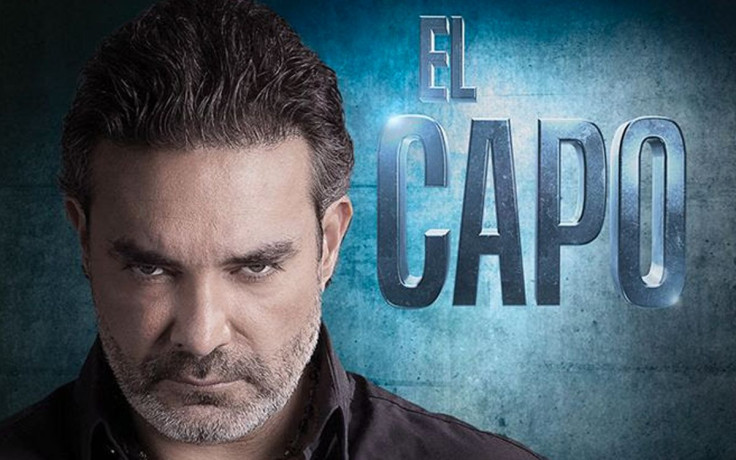 Telemundo Telenovela 'El Capo'