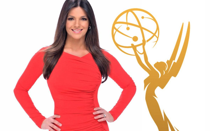 Barbara Bermudo Daytime Emmy Awards 2017