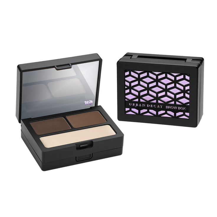 Urban Decay Brow Box Brown Sugar - Box