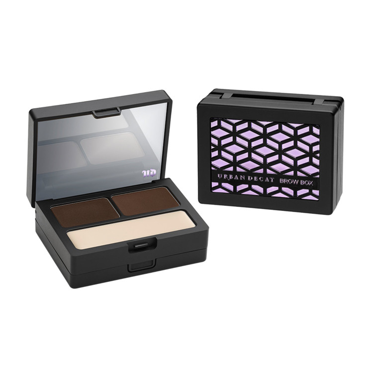 Urban Decay Brow Box Brunette Betty - Box