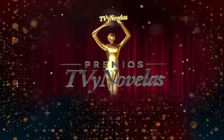 Premios TVyNovelas 2017 Winners