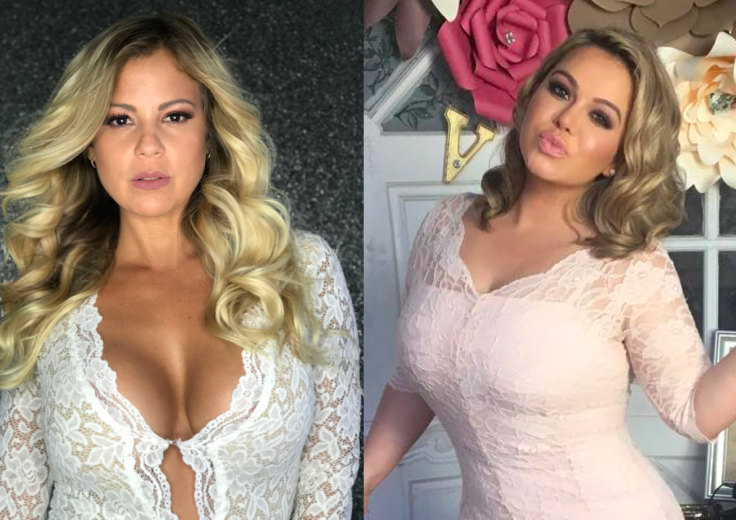 Chiquis Rivera Tutorial