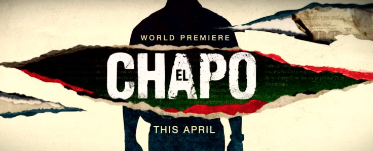 El Chapo