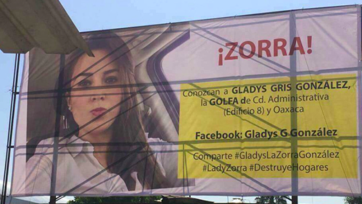 Gladys Gris González