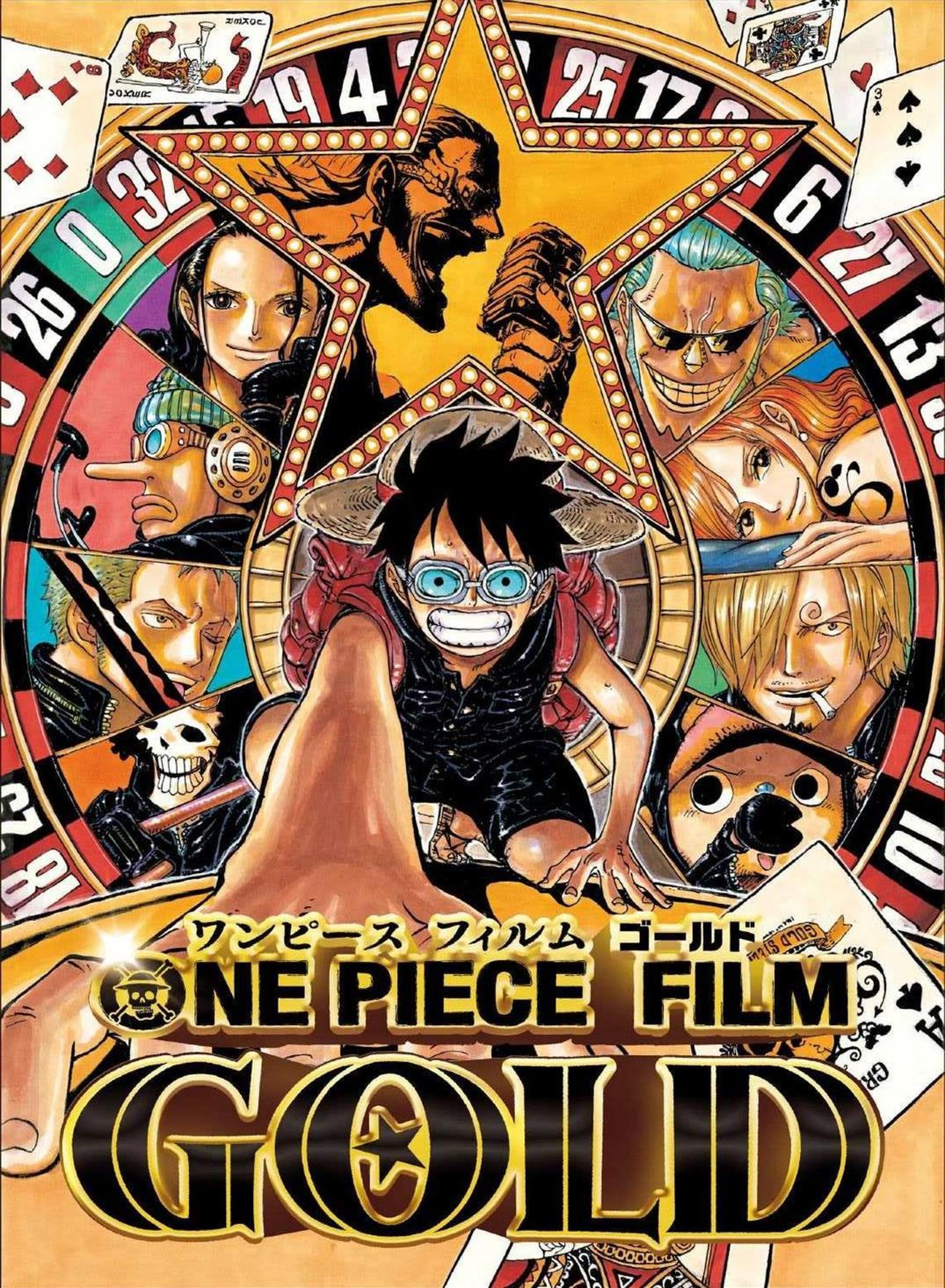 One Piece' Chapter 949: Luffy Brings Back Hope To Udon's Prisoners