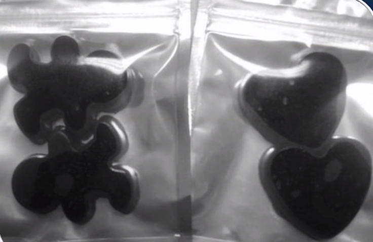 Marijuana Gummies