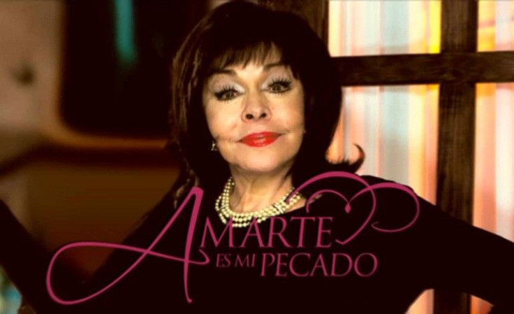Margarita Isabel Dies At 75 Years Old
