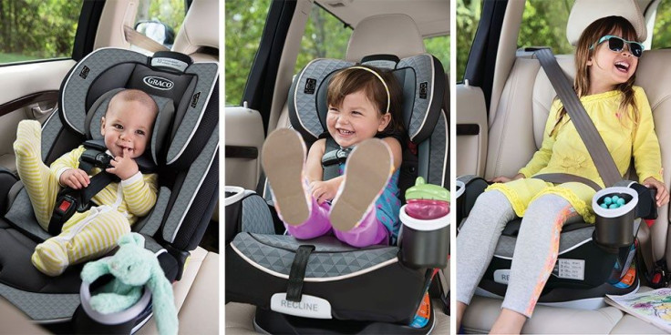 Target Carseat