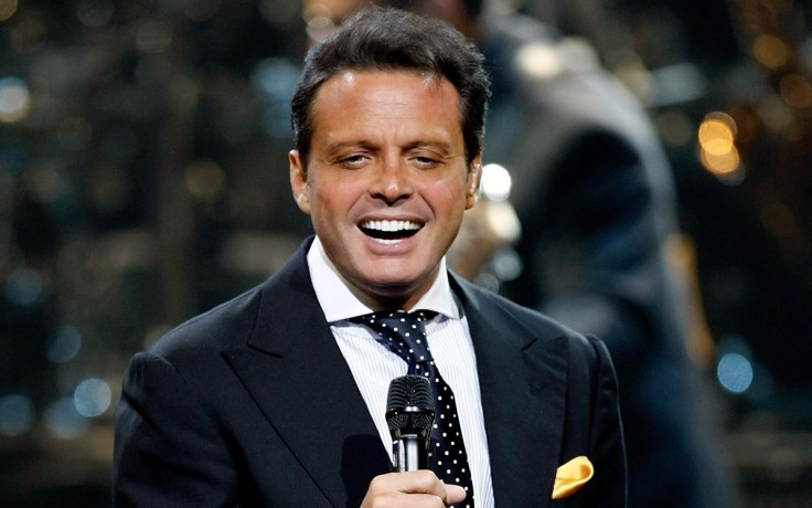 Luis Miguel