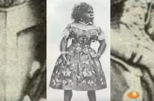 julia pastrana