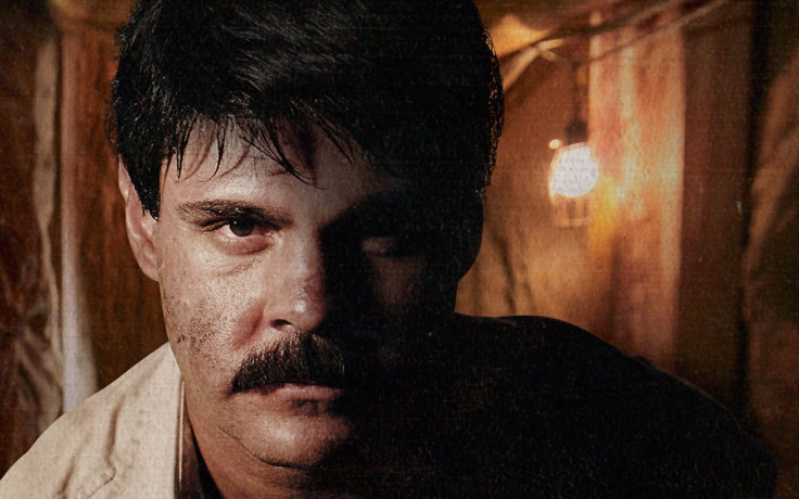 'El Chapo' Univision Premiere