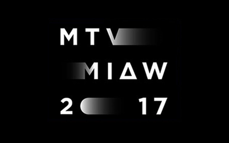 MTV MIAW 2017 Nominations List