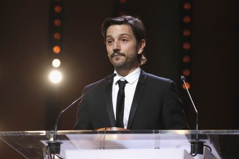 Diego Luna