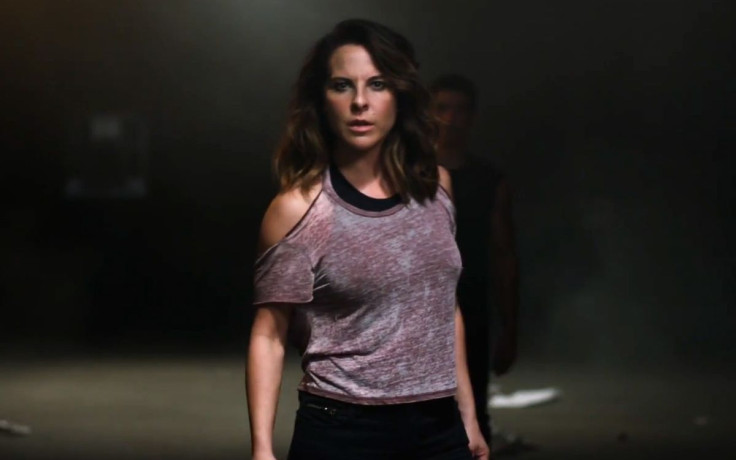 Kate del Castillo 'Ingobernable'