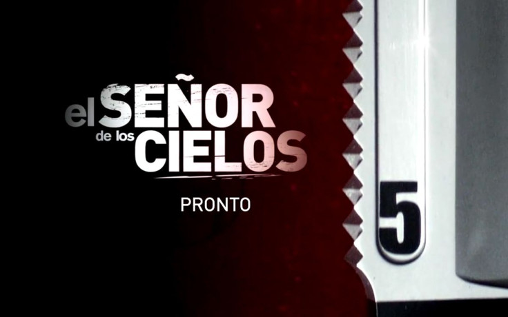 'El Señor De Los Cielos' Season 5 Video