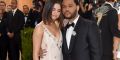 Selena Gomez and The Weeknd