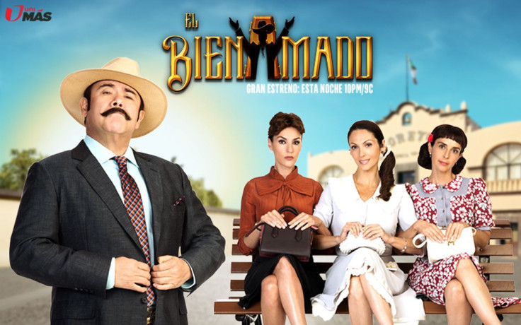 Telenovela 'El Bienamado'