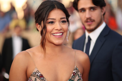 Gina Rodriguez