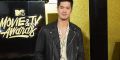 MTV Movie & TV Awards 2017 Red Carpet Photos: Ross Butler