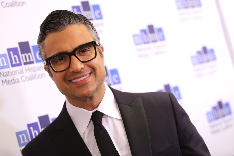 Jaime Camil