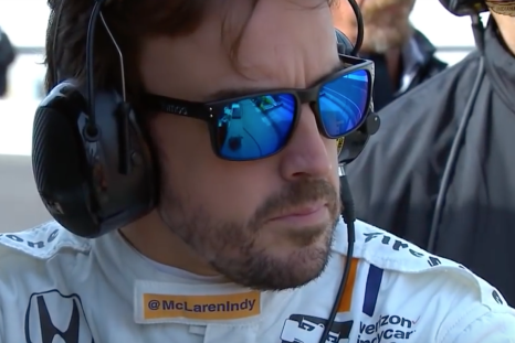 Fernando Alonso