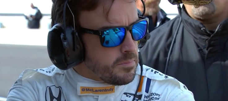 Fernando Alonso